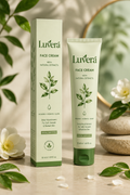 Luvera Overnight Repair Night Cream
