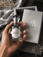 Bloom & Breeze Évoque Eau de Parfum – Premium Long-Lasting Fragrance
