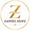 zamin.store - Home